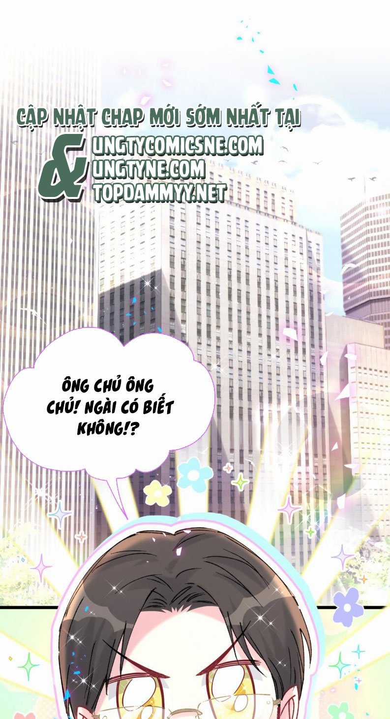 Đứa Bé Là Của Ai ???? - Chapter 215 - Trang 3