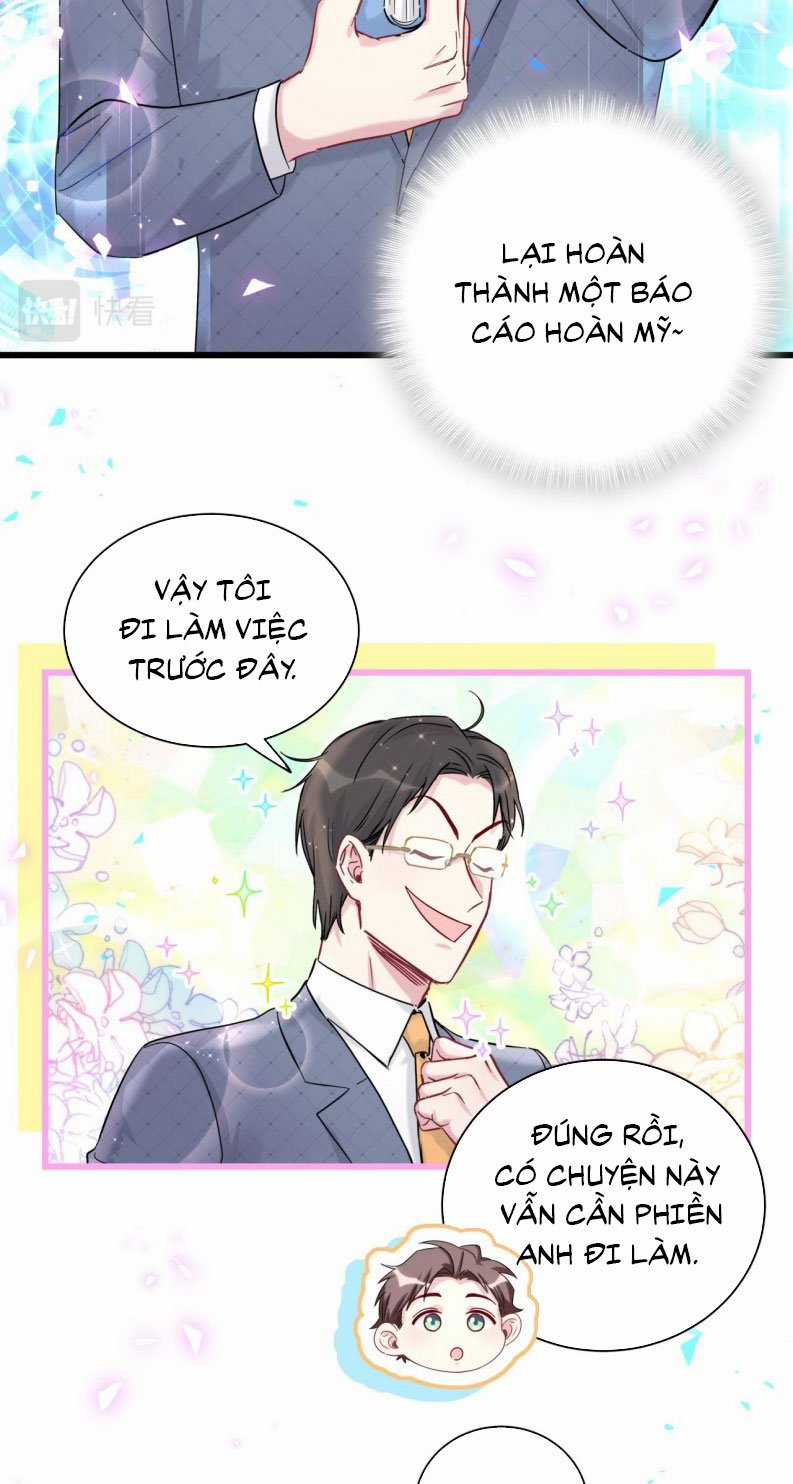 Đứa Bé Là Của Ai ???? - Chapter 215 - Trang 25