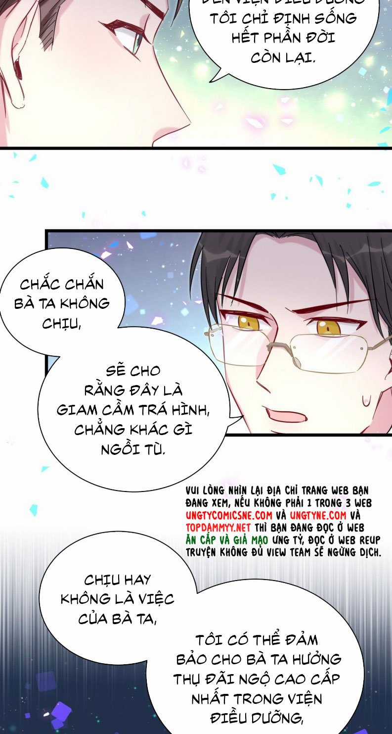 Đứa Bé Là Của Ai ???? - Chapter 215 - Trang 28