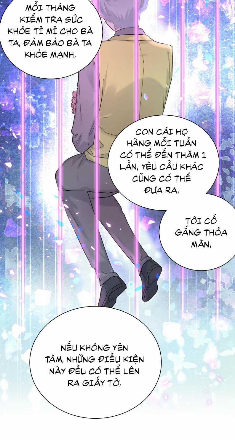 Đứa Bé Là Của Ai ???? - Chapter 215 - Trang 30