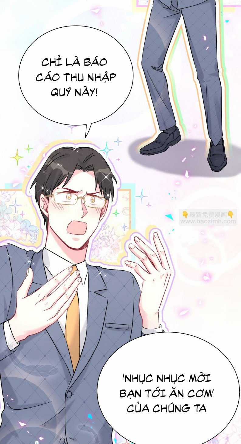 Đứa Bé Là Của Ai ???? - Chapter 215 - Trang 5