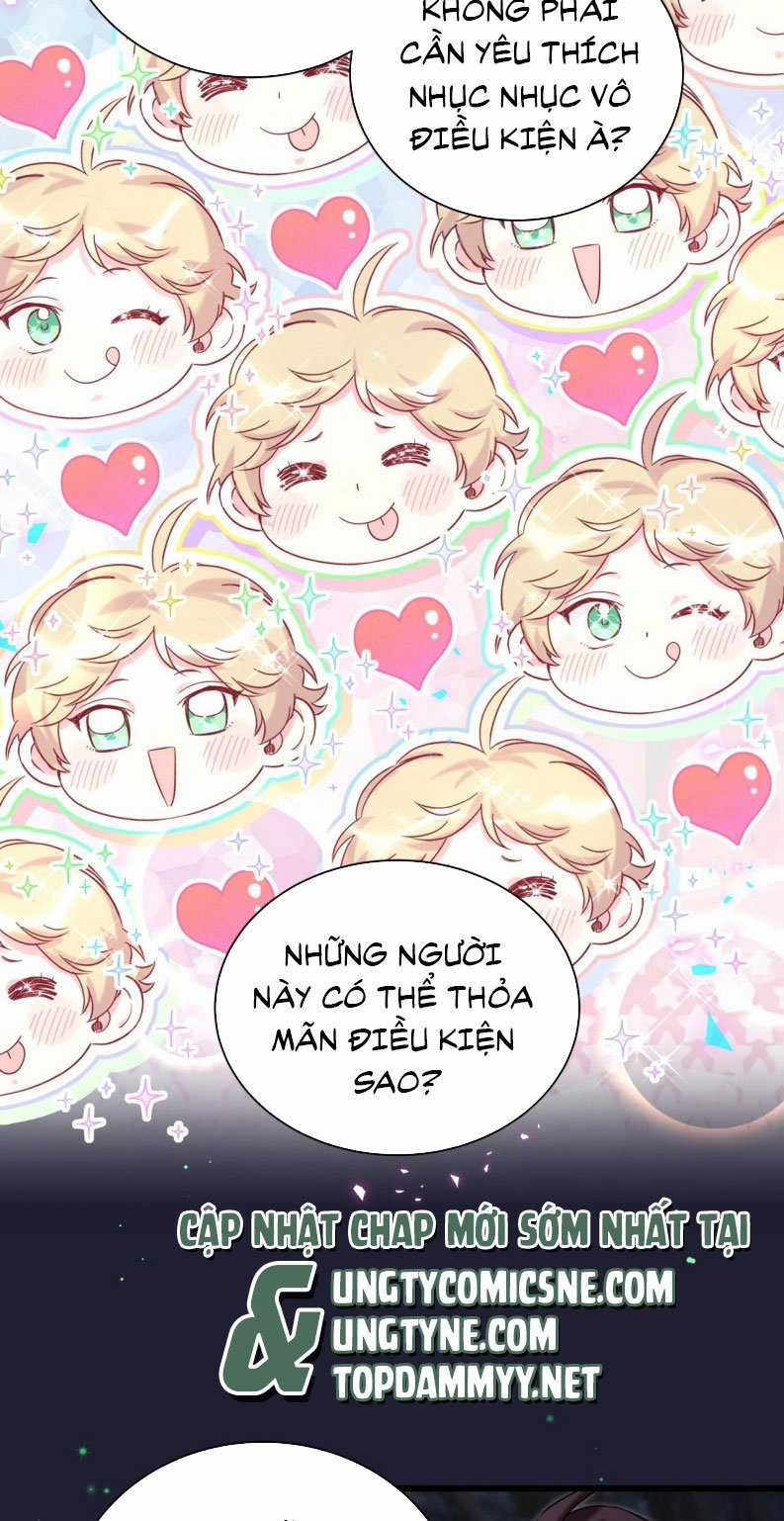 Đứa Bé Là Của Ai ???? - Chapter 215 - Trang 49