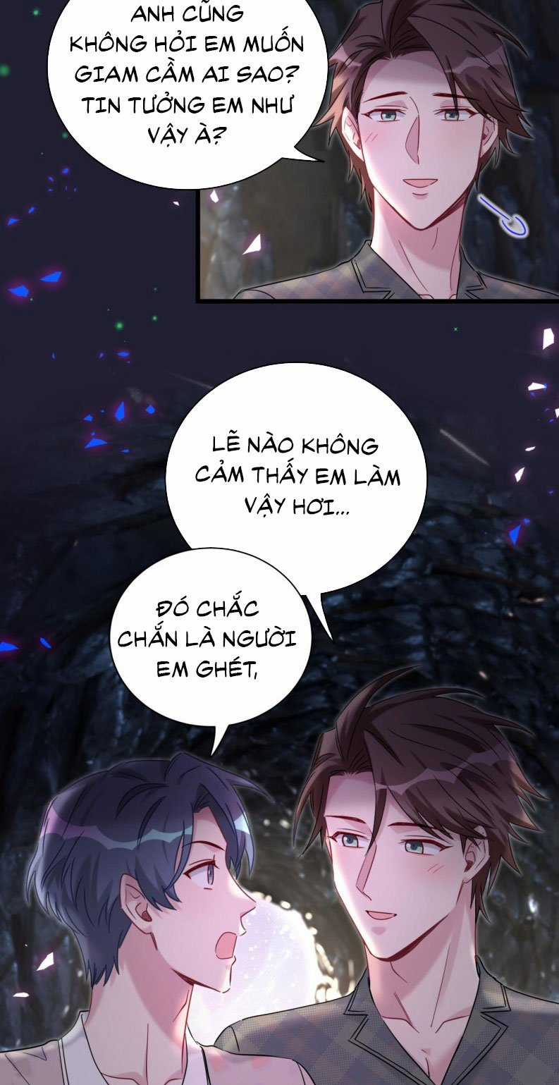 Đứa Bé Là Của Ai ???? - Chapter 215 - Trang 50