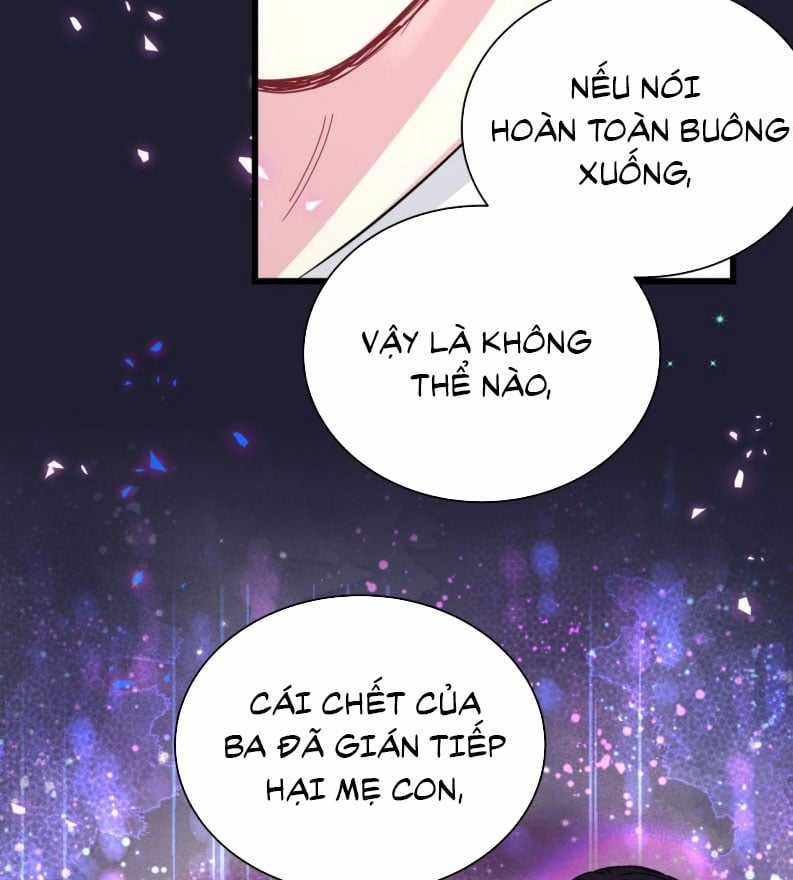 Đứa Bé Là Của Ai ???? - Chapter 216 - Trang 33