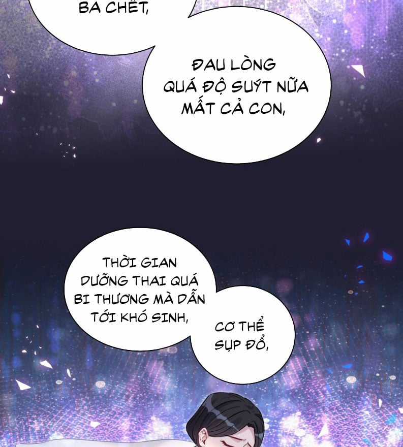 Đứa Bé Là Của Ai ???? - Chapter 216 - Trang 35