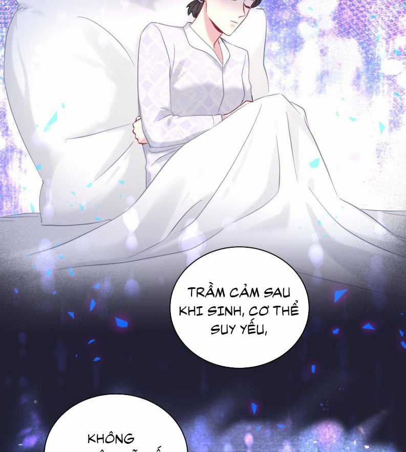 Đứa Bé Là Của Ai ???? - Chapter 216 - Trang 36