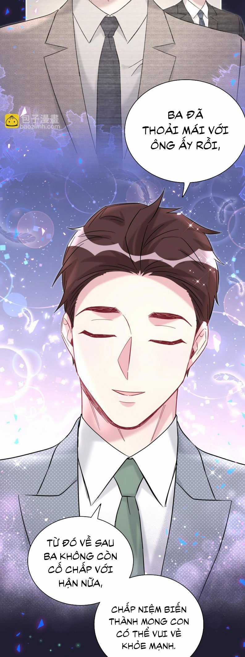 Đứa Bé Là Của Ai ???? - Chapter 216 - Trang 42