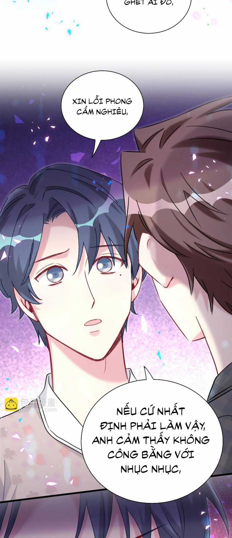 Đứa Bé Là Của Ai ???? - Chapter 216 - Trang 8