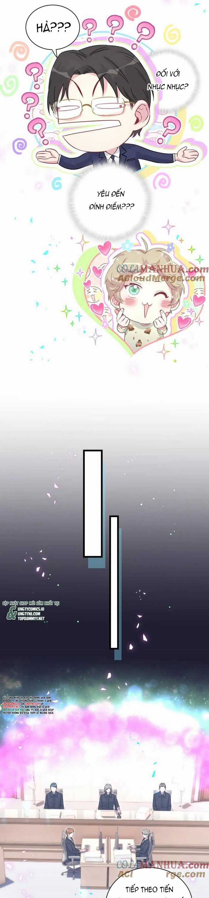 Đứa Bé Là Của Ai ???? - Chapter 217 - Trang 15