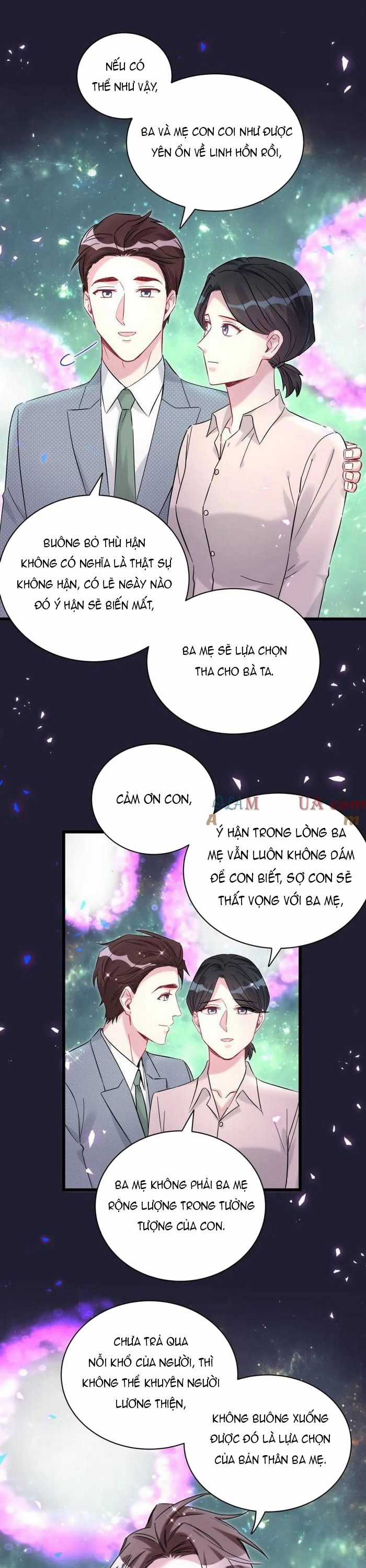 Đứa Bé Là Của Ai ???? - Chapter 218 - Trang 11