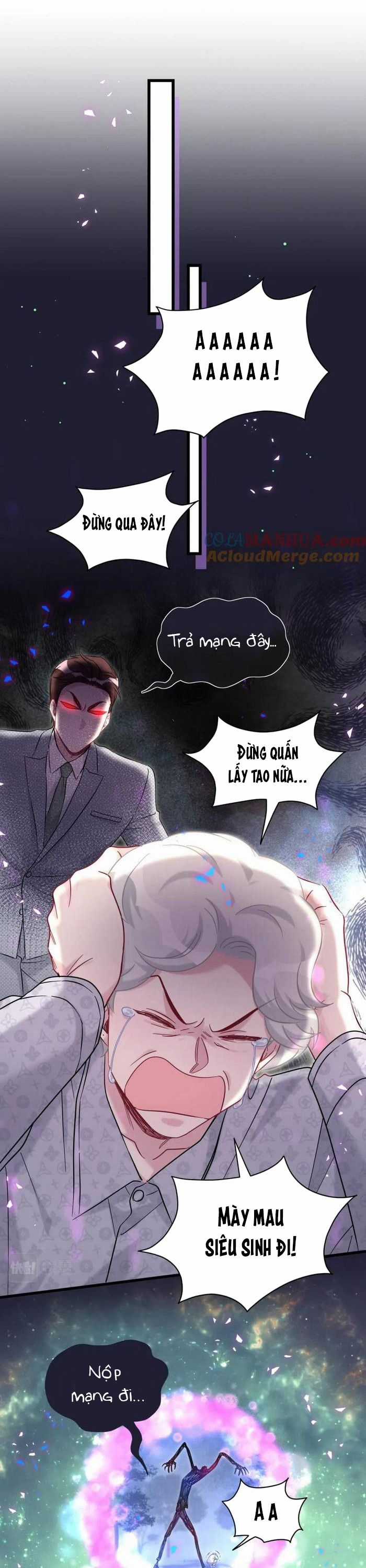 Đứa Bé Là Của Ai ???? - Chapter 219 - Trang 12