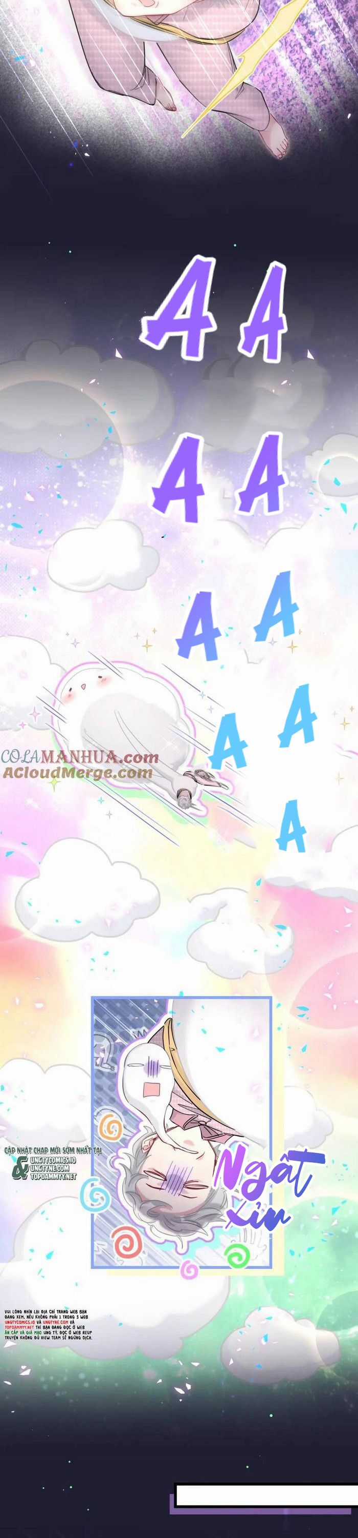 Đứa Bé Là Của Ai ???? - Chapter 220 - Trang 9