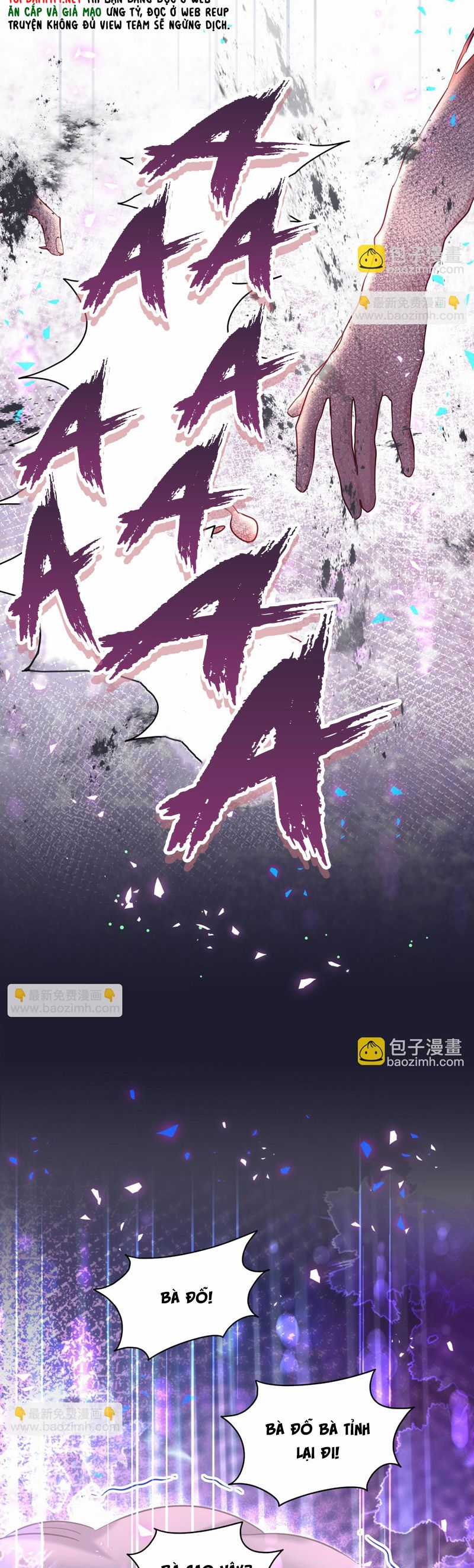 Đứa Bé Là Của Ai ???? - Chapter 221 - Trang 13