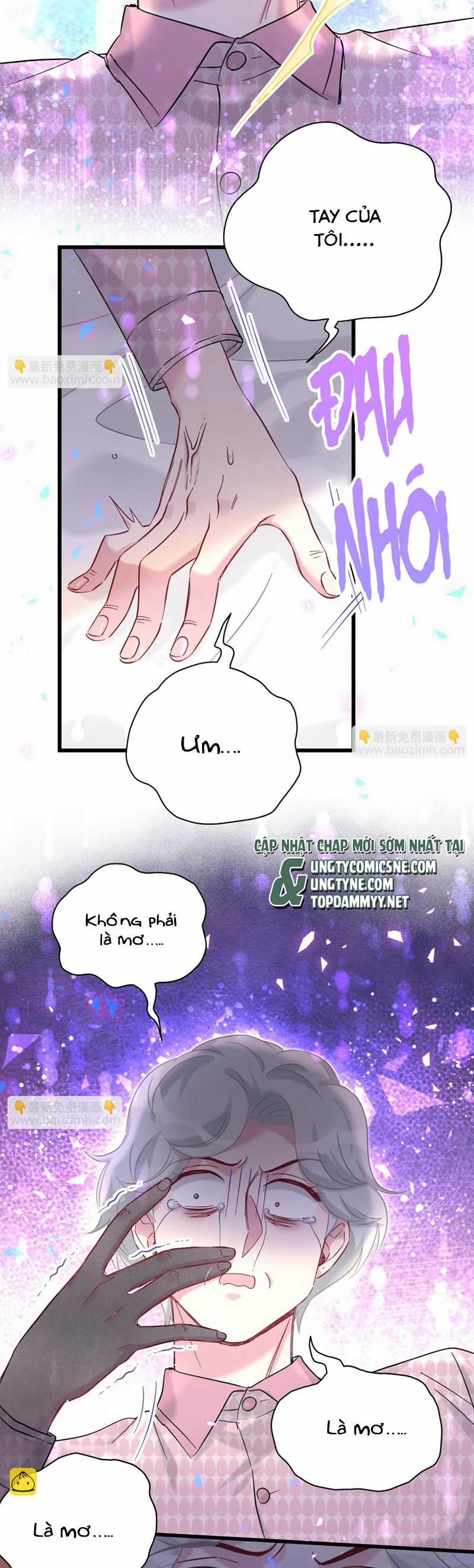 Đứa Bé Là Của Ai ???? - Chapter 221 - Trang 16