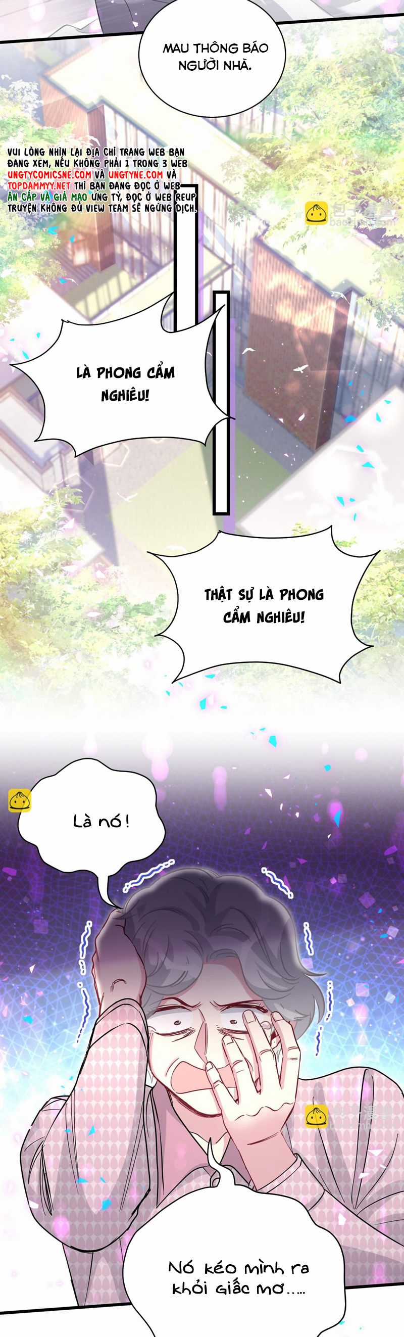 Đứa Bé Là Của Ai ???? - Chapter 221 - Trang 18