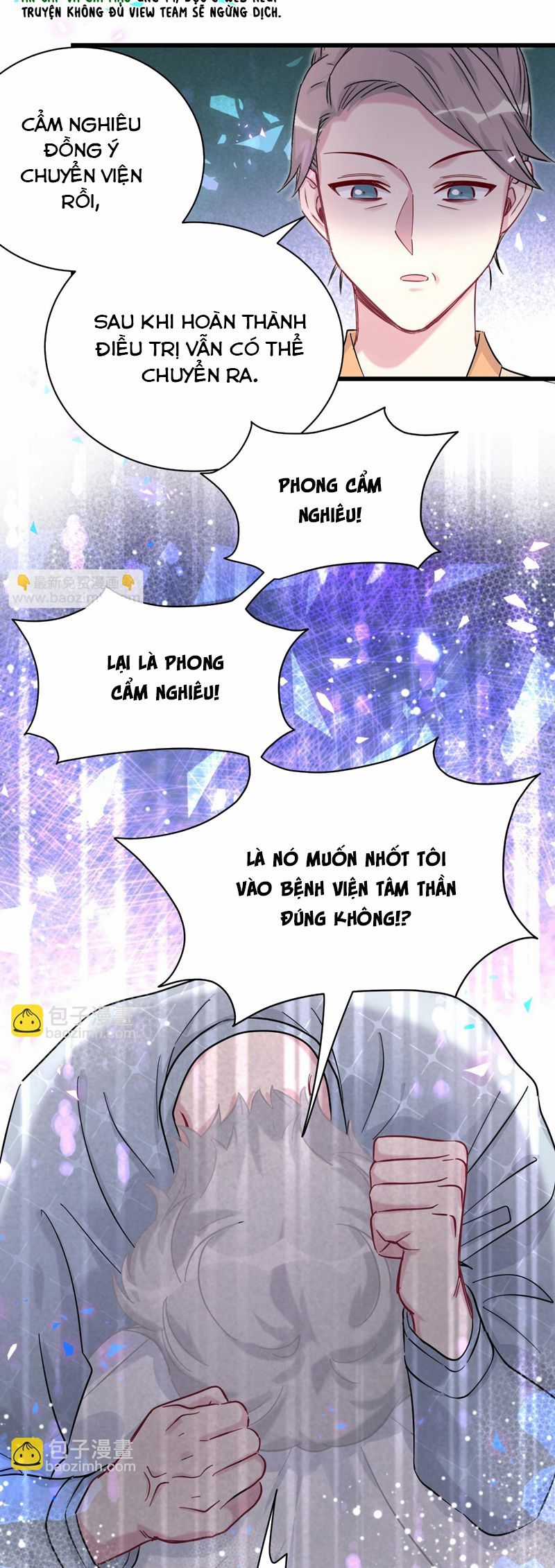 Đứa Bé Là Của Ai ???? - Chapter 221 - Trang 30