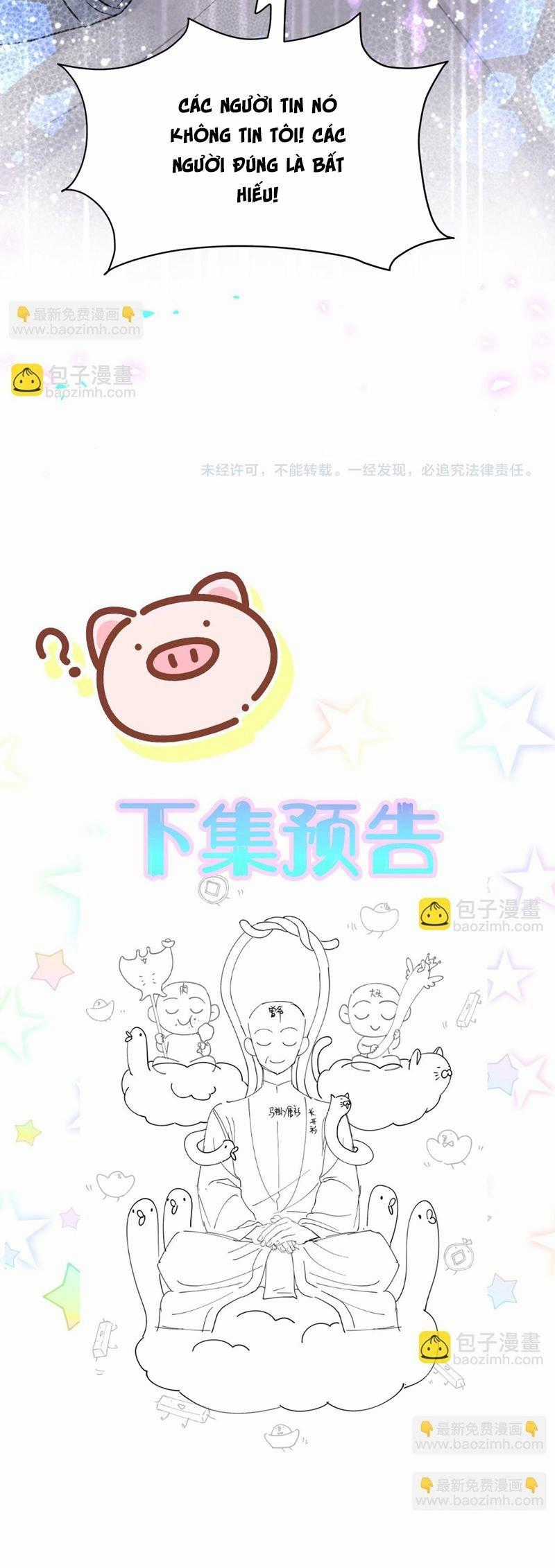 Đứa Bé Là Của Ai ???? - Chapter 221 - Trang 31