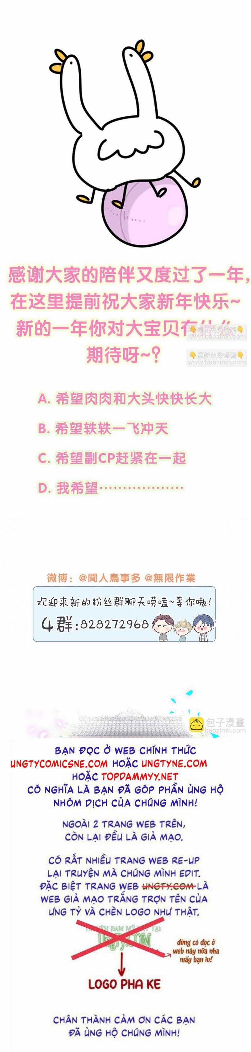 Đứa Bé Là Của Ai ???? - Chapter 221 - Trang 32