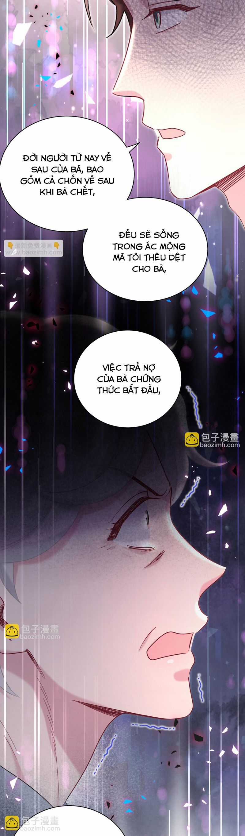 Đứa Bé Là Của Ai ???? - Chapter 222 - Trang 26