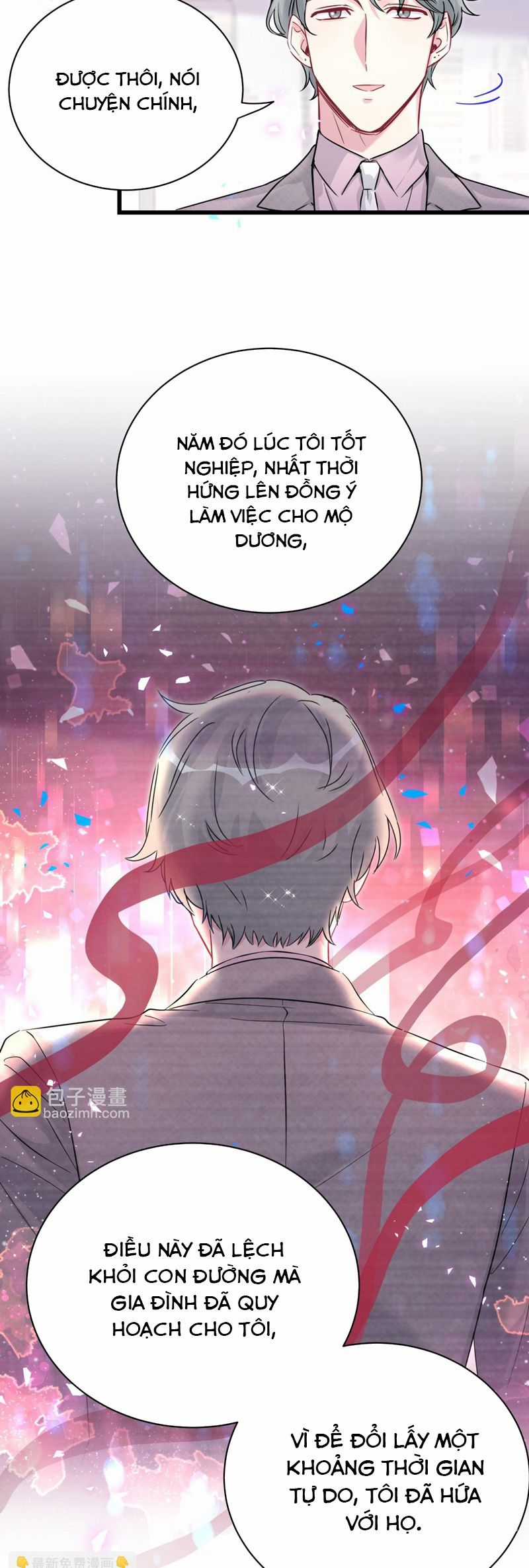 Đứa Bé Là Của Ai ???? - Chapter 224 - Trang 25