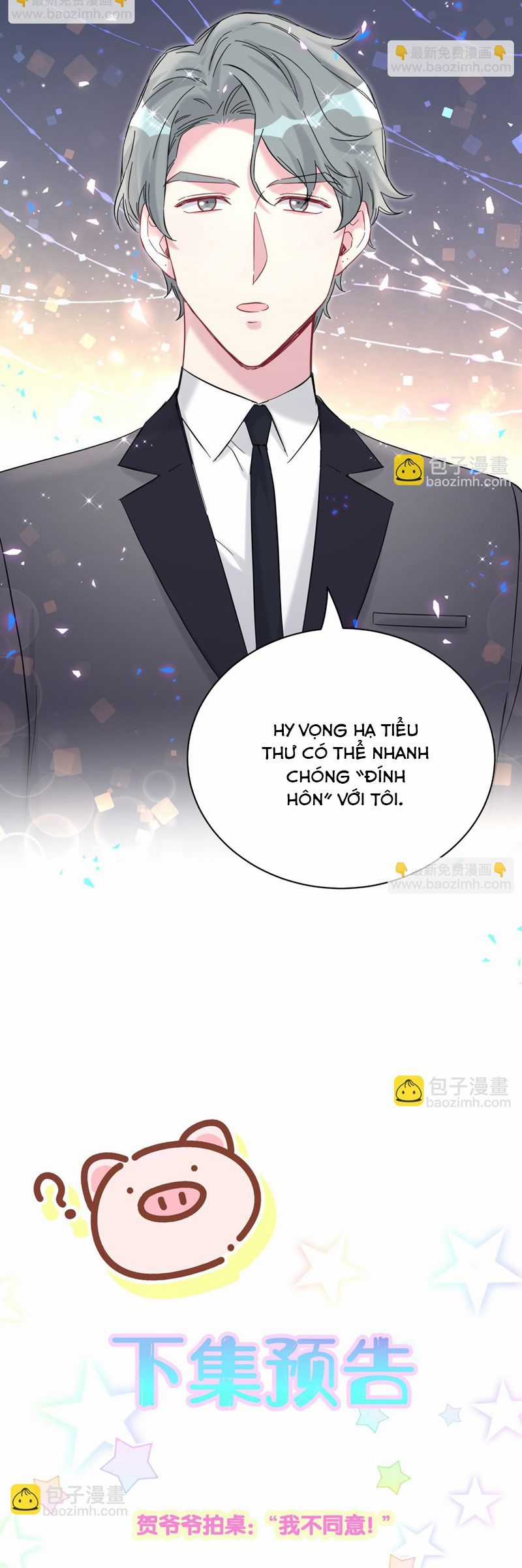 Đứa Bé Là Của Ai ???? - Chapter 225 - Trang 29