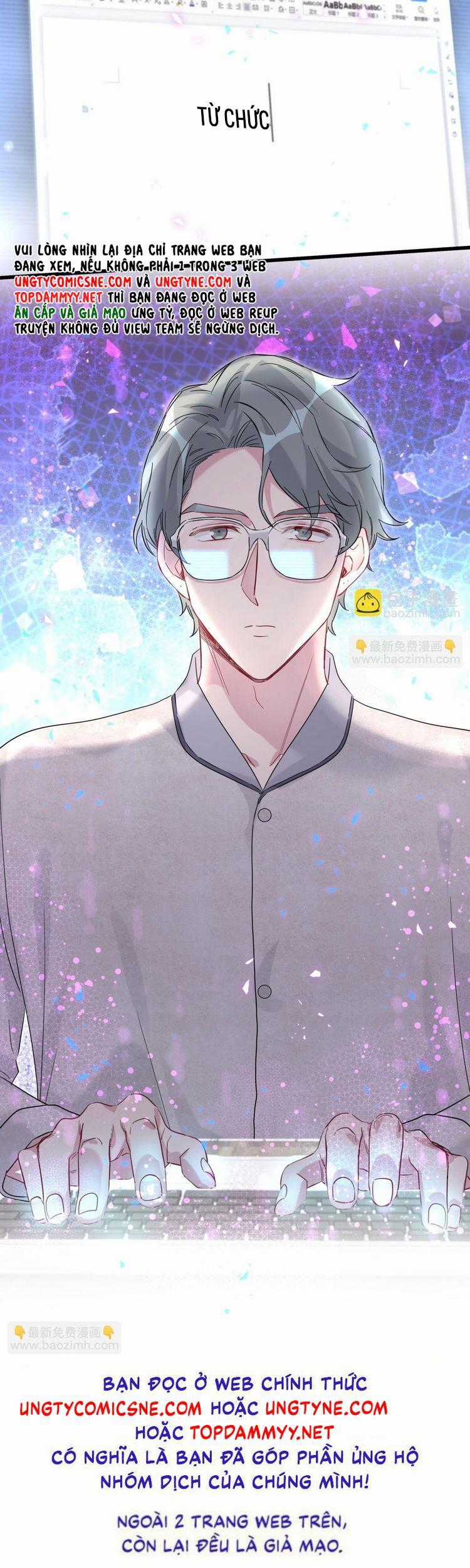 Đứa Bé Là Của Ai ???? - Chapter 227 - Trang 33