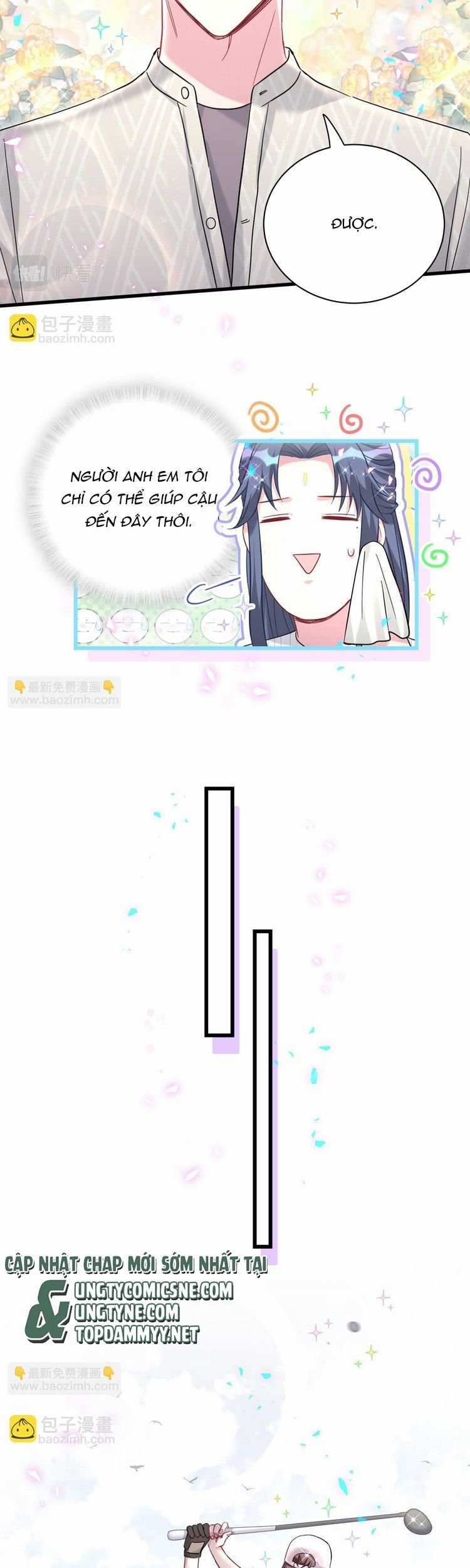 Đứa Bé Là Của Ai ???? - Chapter 229 - Trang 20