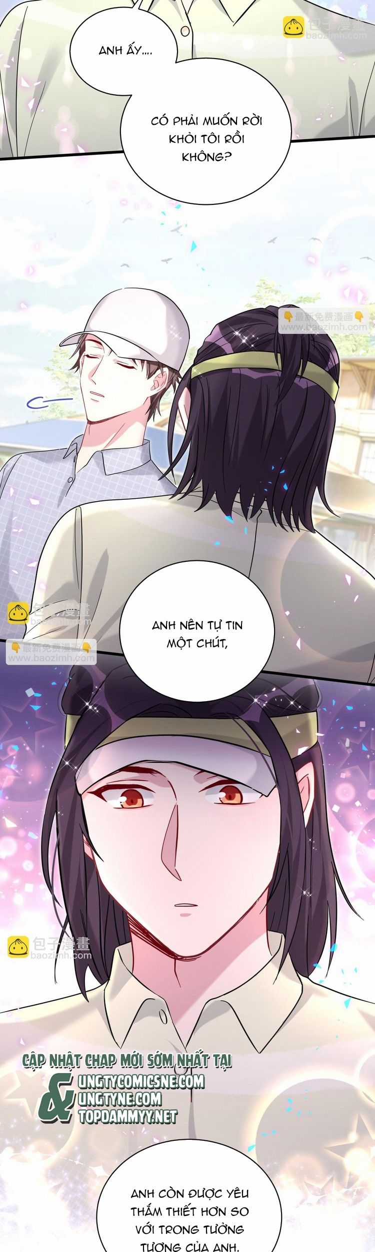 Đứa Bé Là Của Ai ???? - Chapter 229 - Trang 29