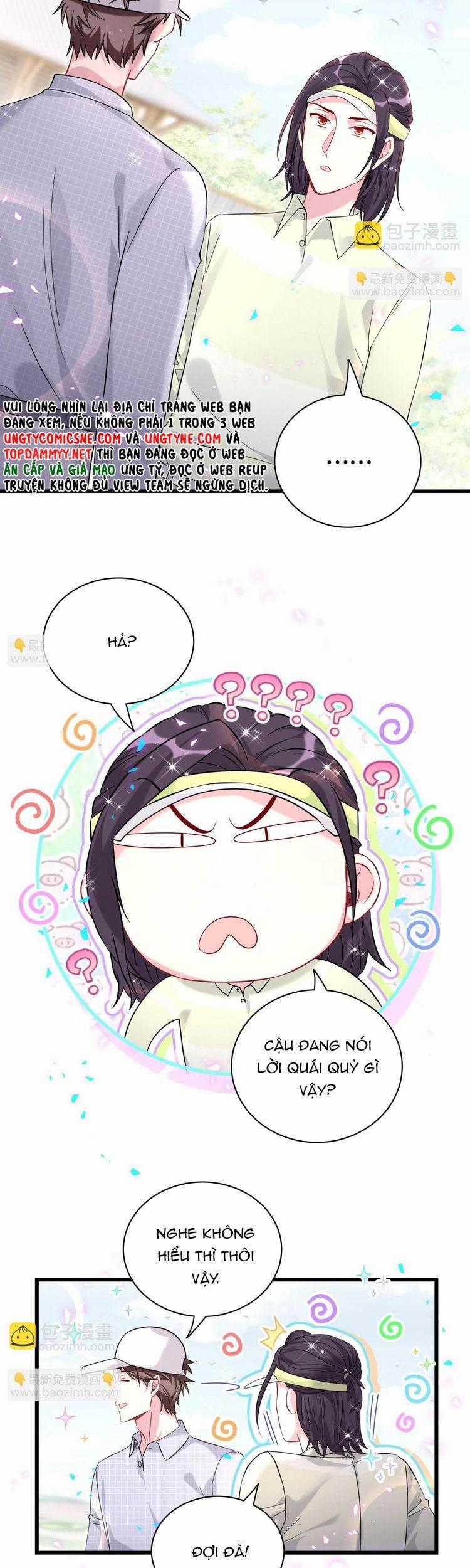 Đứa Bé Là Của Ai ???? - Chapter 230 - Trang 2