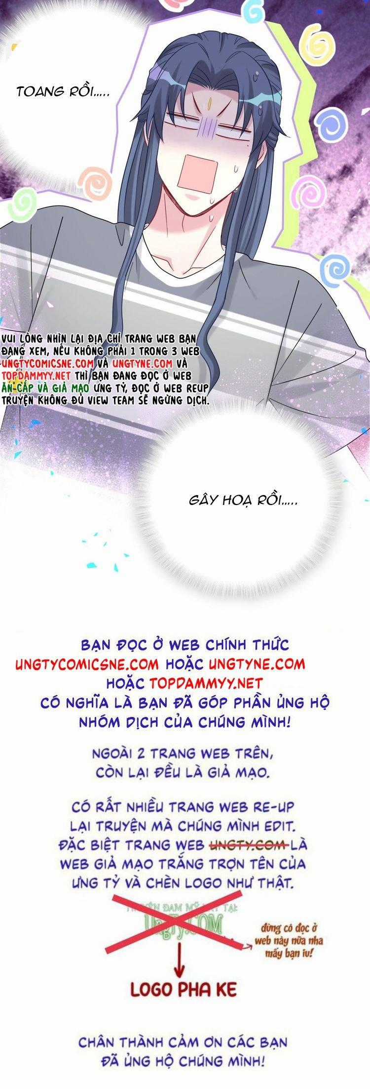 Đứa Bé Là Của Ai ???? - Chapter 230 - Trang 33