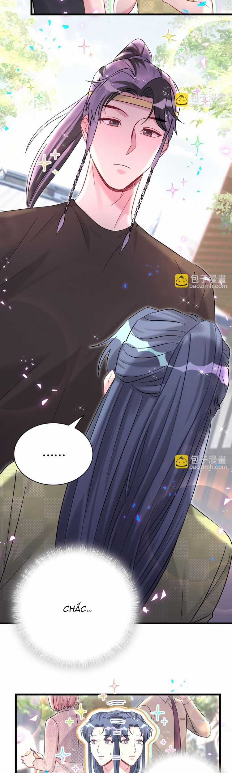 Đứa Bé Là Của Ai ???? - Chapter 230 - Trang 7