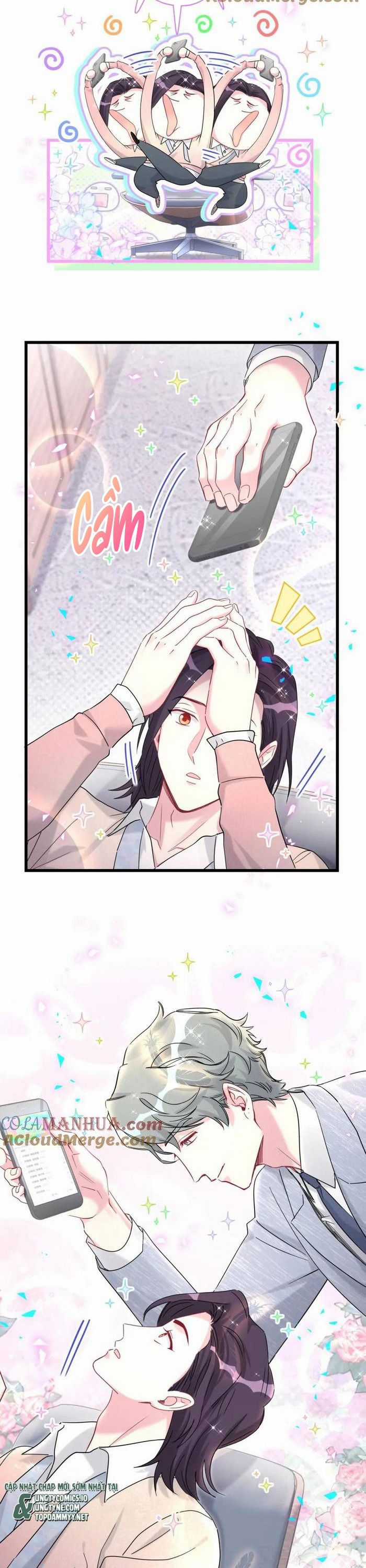Đứa Bé Là Của Ai ???? - Chapter 231 - Trang 11