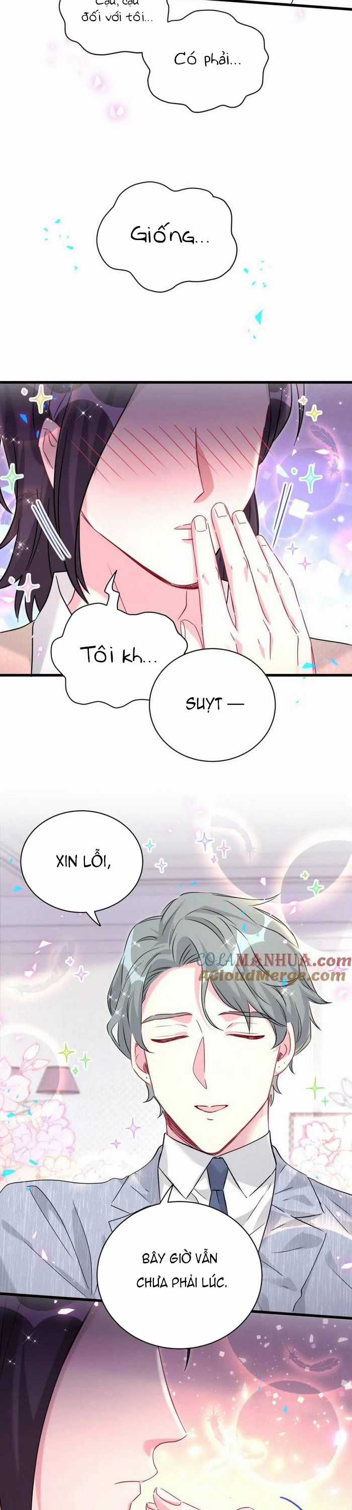 Đứa Bé Là Của Ai ???? - Chapter 231 - Trang 20