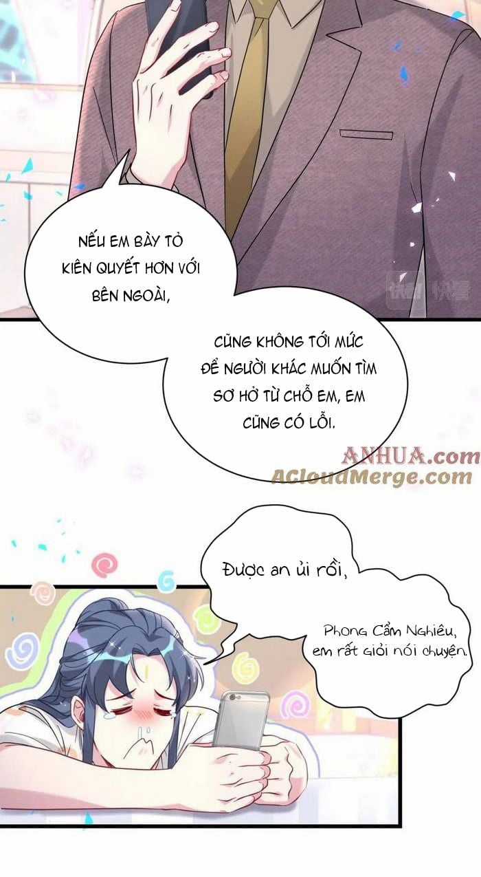 Đứa Bé Là Của Ai ???? - Chapter 231 - Trang 4