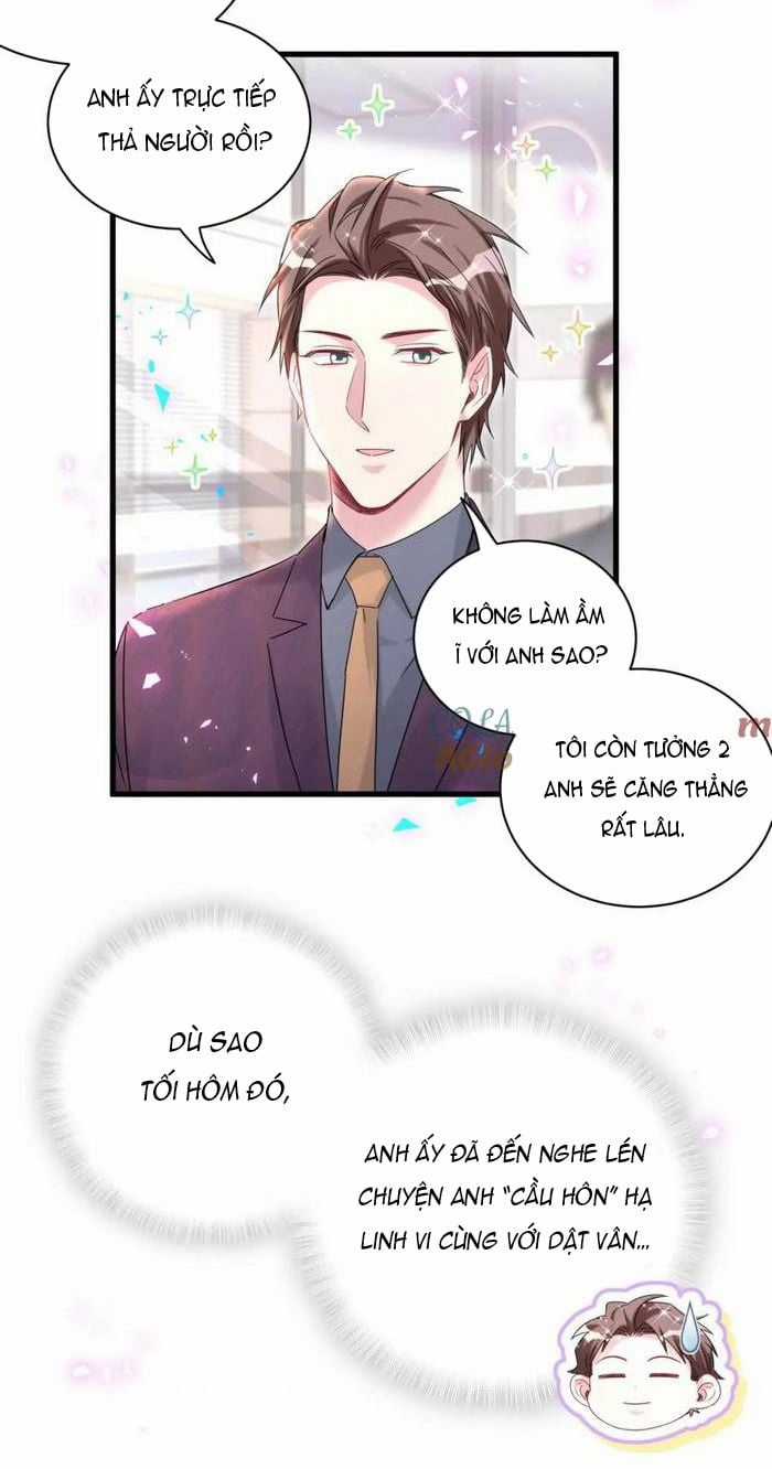 Đứa Bé Là Của Ai ???? - Chapter 232 - Trang 4