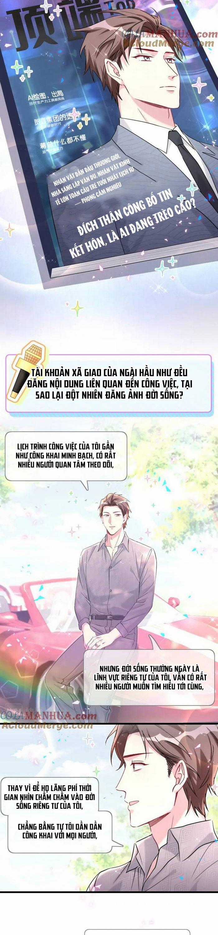 Đứa Bé Là Của Ai ???? - Chapter 233 - Trang 2