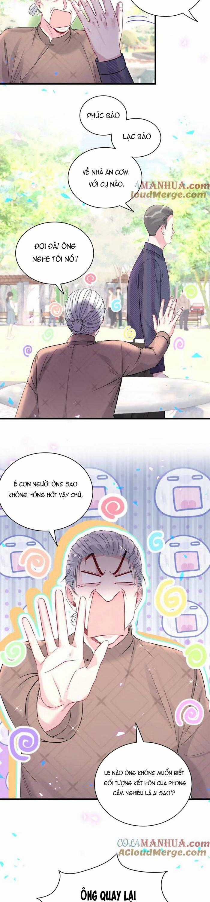 Đứa Bé Là Của Ai ???? - Chapter 233 - Trang 26