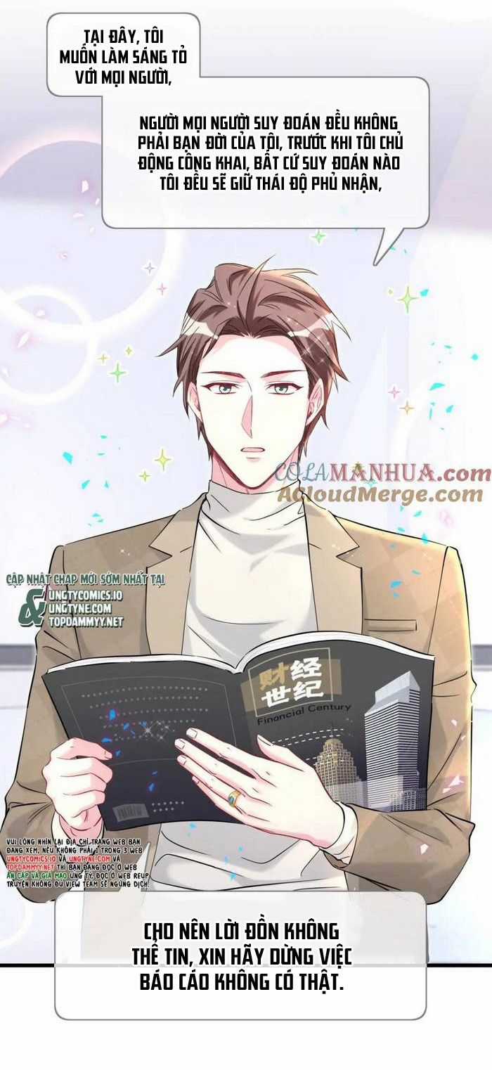 Đứa Bé Là Của Ai ???? - Chapter 233 - Trang 4