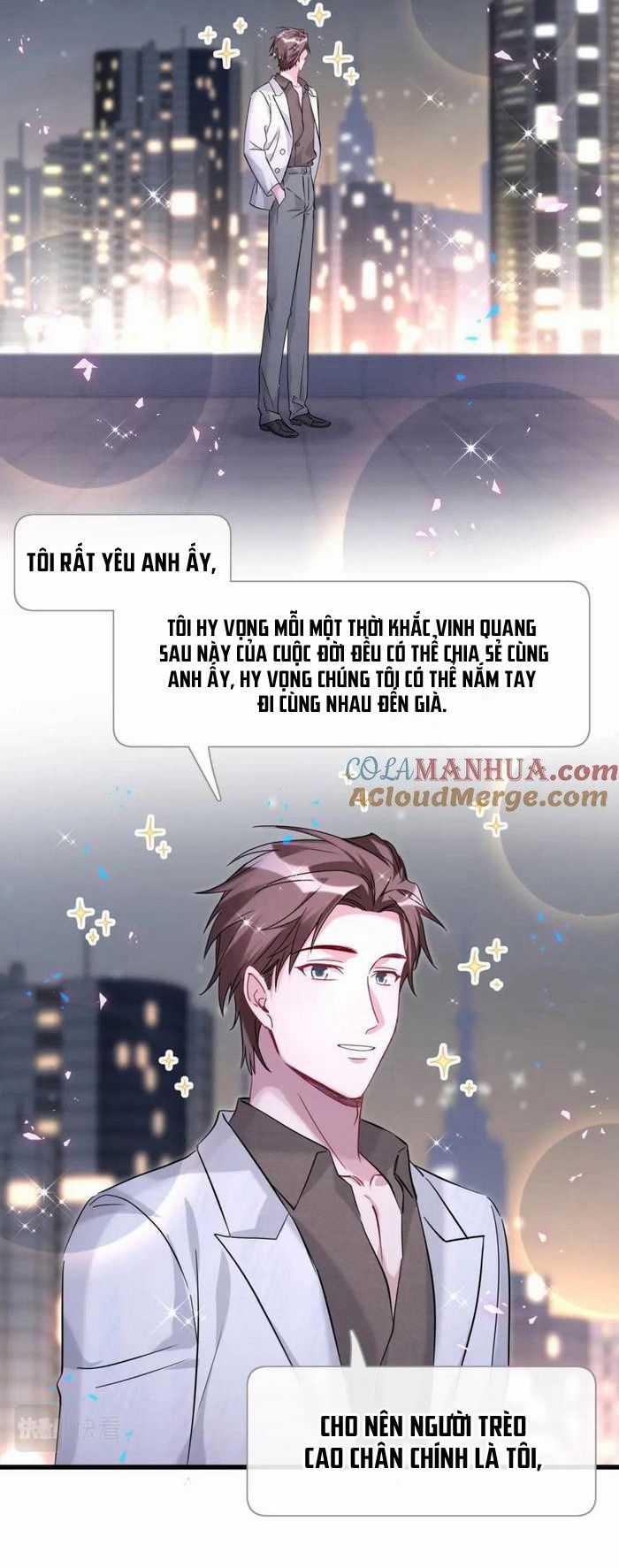 Đứa Bé Là Của Ai ???? - Chapter 233 - Trang 8