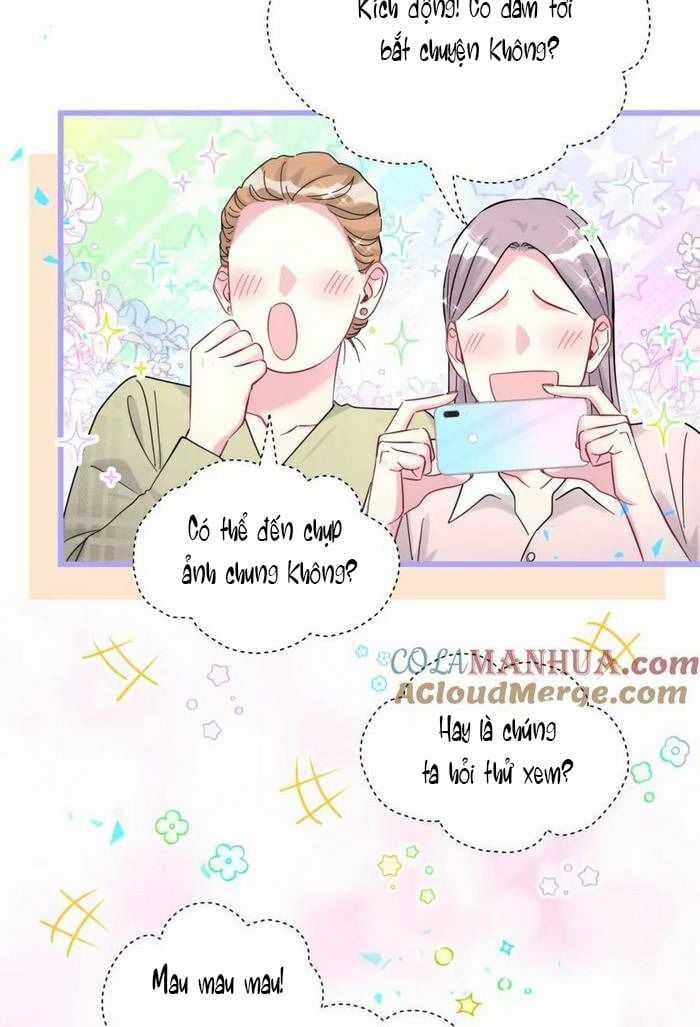 Đứa Bé Là Của Ai ???? - Chapter 235 - Trang 4