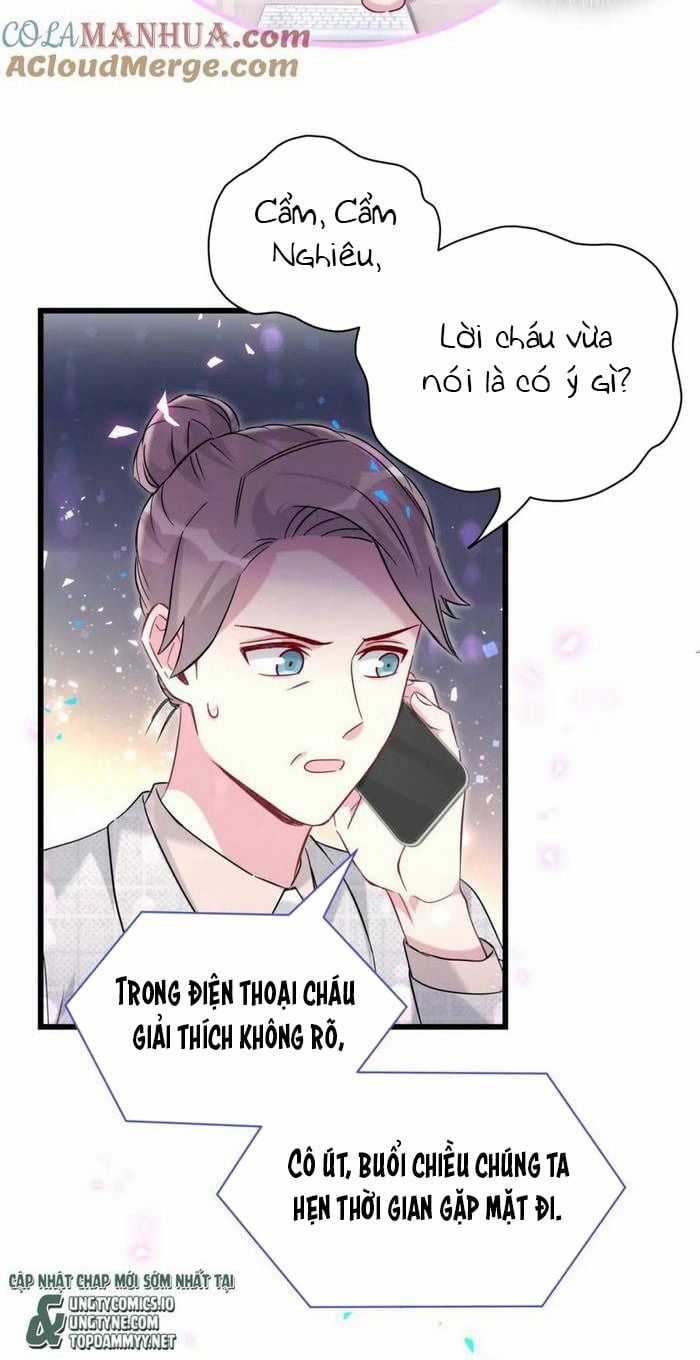 Đứa Bé Là Của Ai ???? - Chapter 236 - Trang 12