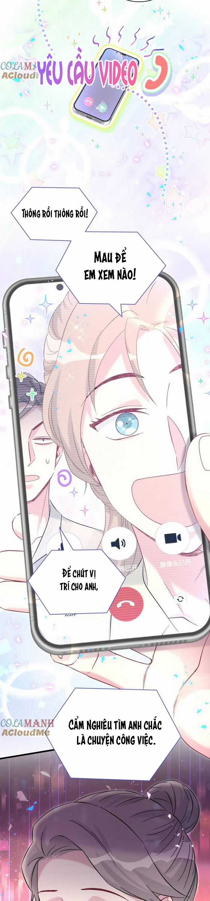 Đứa Bé Là Của Ai ???? - Chapter 236 - Trang 16