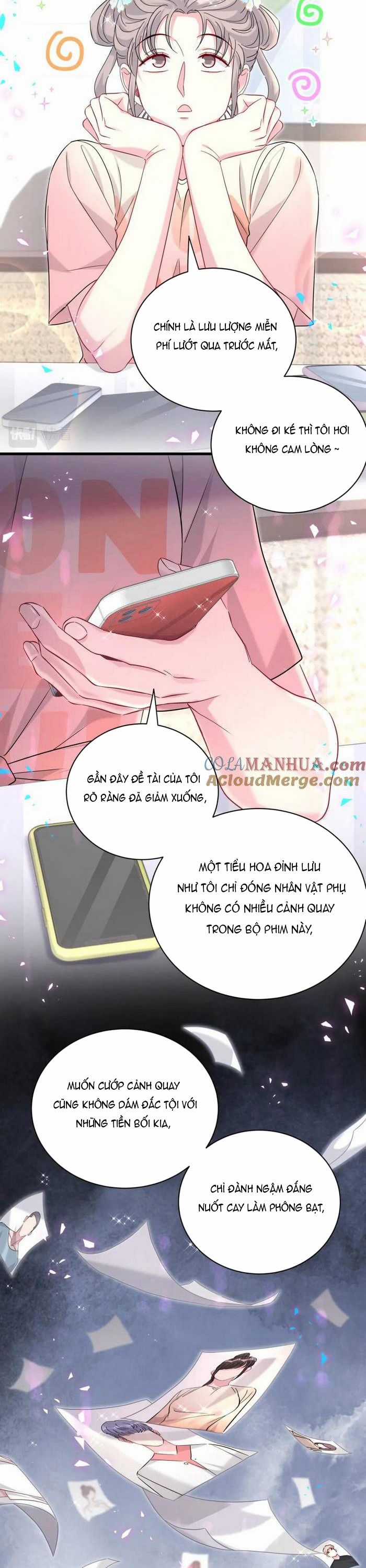 Đứa Bé Là Của Ai ???? - Chapter 236 - Trang 3
