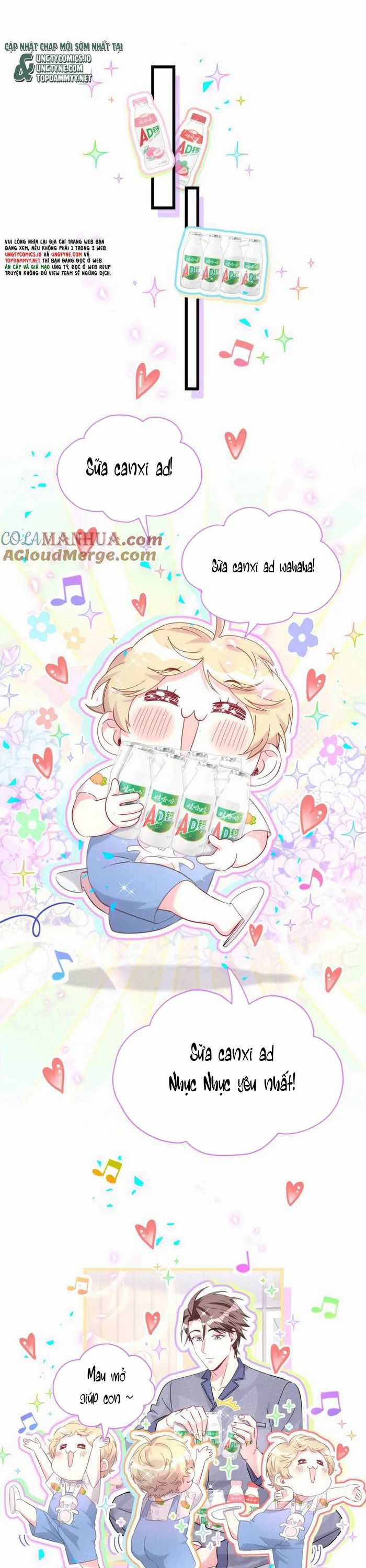 Đứa Bé Là Của Ai ???? - Chapter 236 - Trang 26