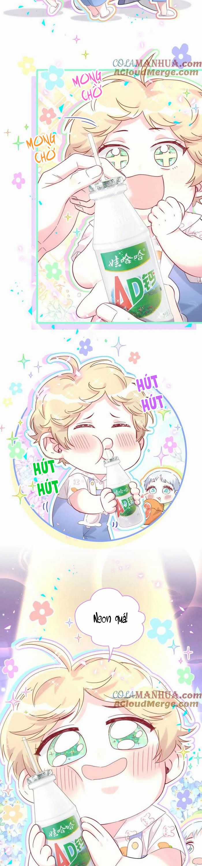 Đứa Bé Là Của Ai ???? - Chapter 236 - Trang 27