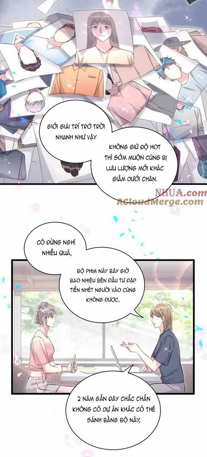 Đứa Bé Là Của Ai ???? - Chapter 236 - Trang 4