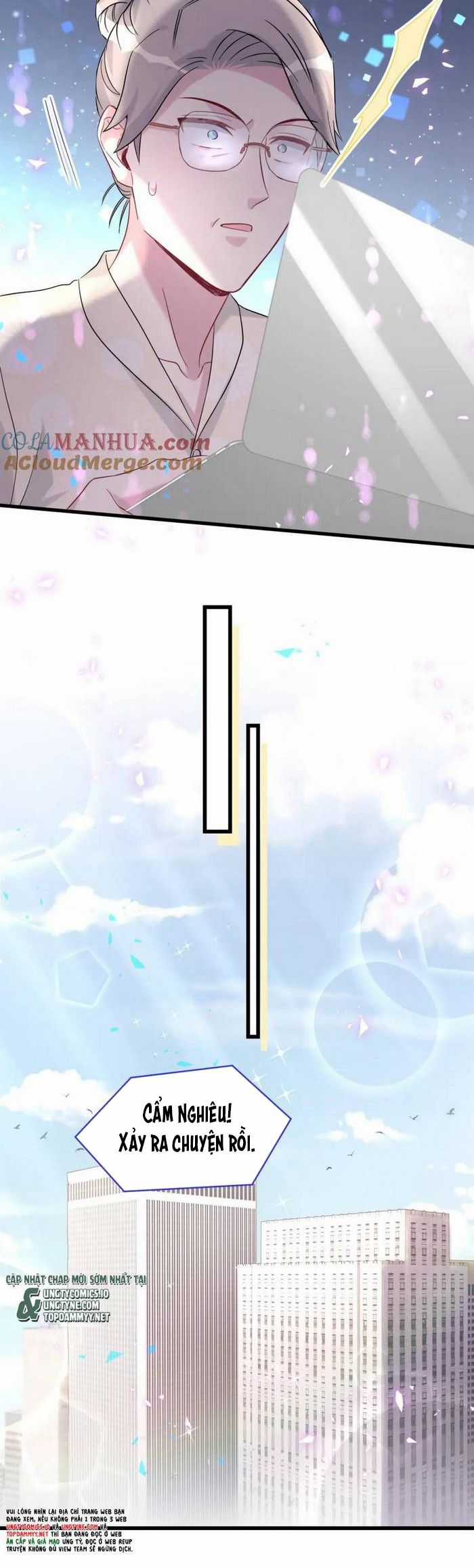 Đứa Bé Là Của Ai ???? - Chapter 236 - Trang 8