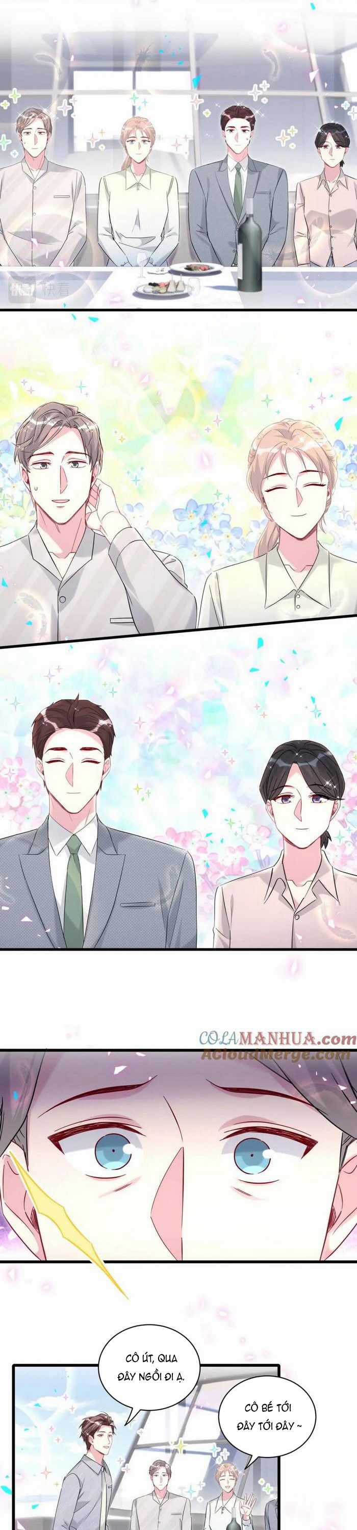 Đứa Bé Là Của Ai ???? - Chapter 237 - Trang 17