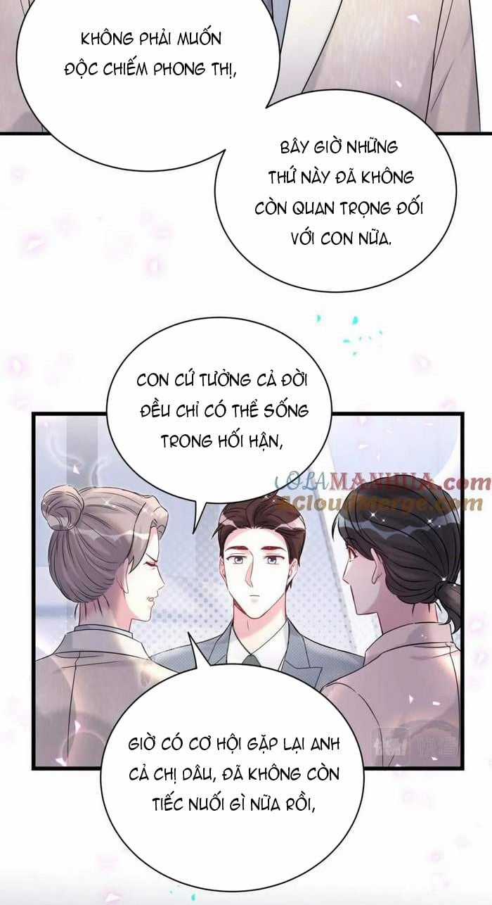 Đứa Bé Là Của Ai ???? - Chapter 238 - Trang 4