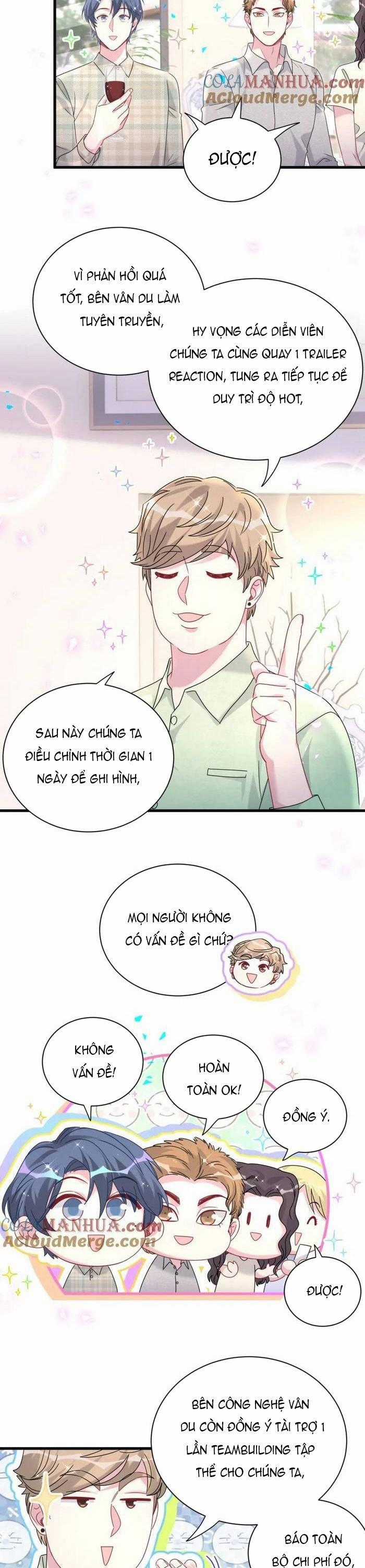 Đứa Bé Là Của Ai ???? - Chapter 239 - Trang 27